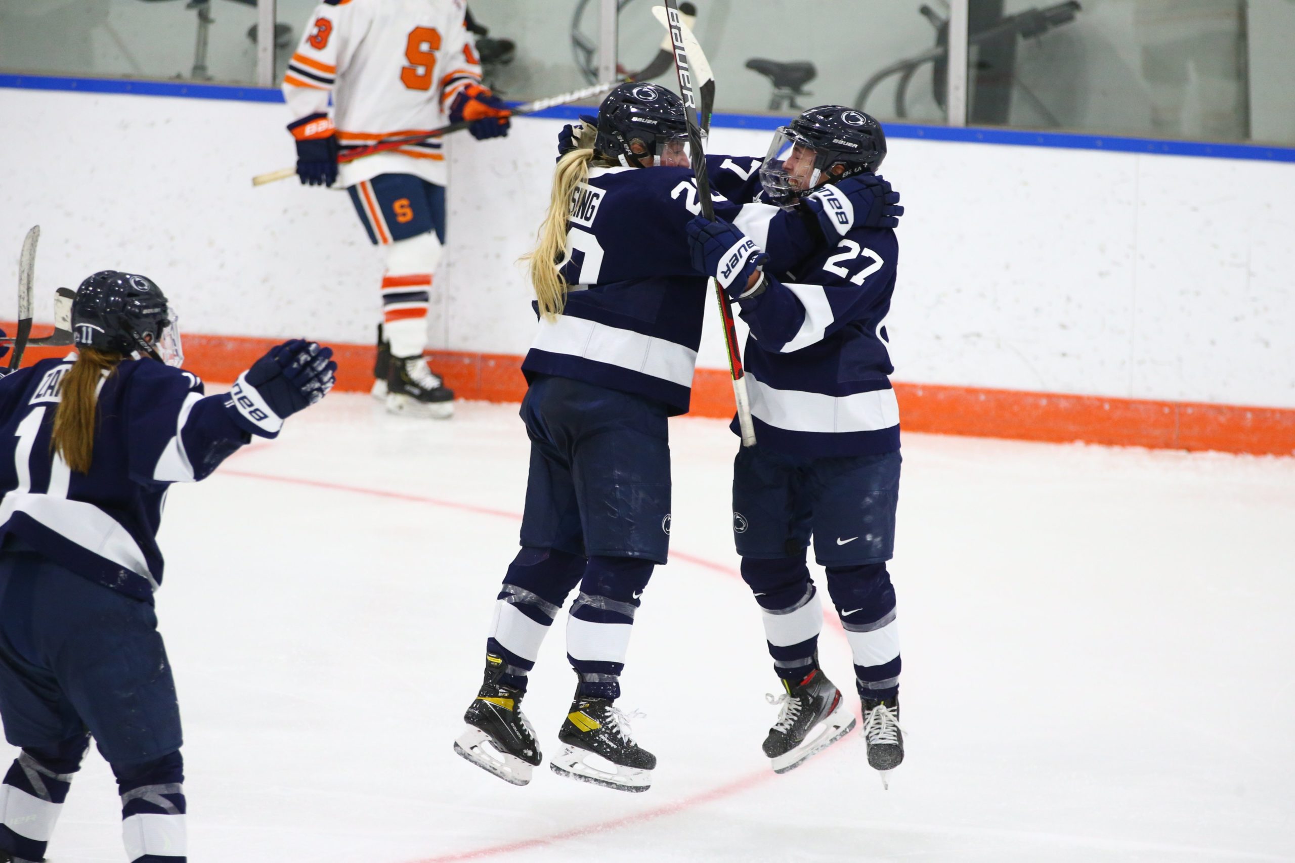 Penn State Women 2020